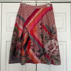 Women’s embellished skirt—New with tags!